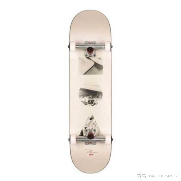 Globe Pabeidz G1 Starck Terrain Skateboard 10525393TERRAIN (N/A)