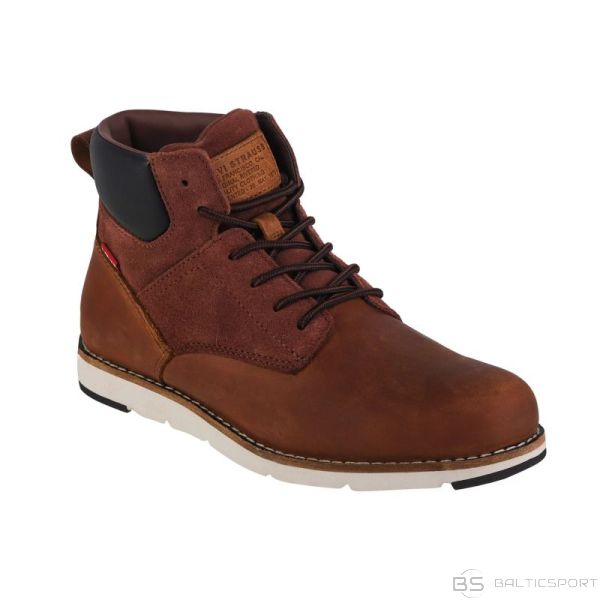 Levis jax shoes sale