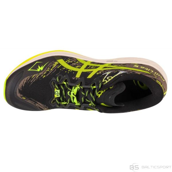 Asics Fuji Lite 5 M 1011B889-001 shoes (44,5)