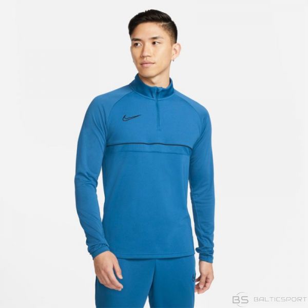 Nike Dri-FIT Academy M CW6110 407 sporta krekls (L)