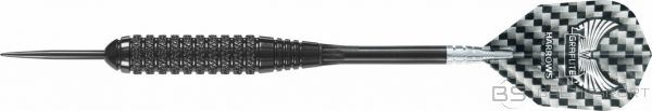 Darts steeltip HARROWS BLACK ARROW 5291 3x23gK