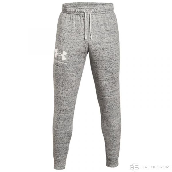 Under Armour sāncensis Terry Joggers M 1361642-112 (S)
