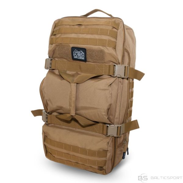 Offlander Mugursoma, soma 3in1 Offroad 40L OFF_CACC_20KH (N/A)