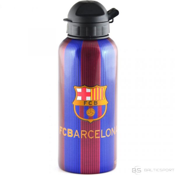 Adidas Alu FCB Barcelona Pique NO 3 113A / 701001 ūdens pudele (N/A)