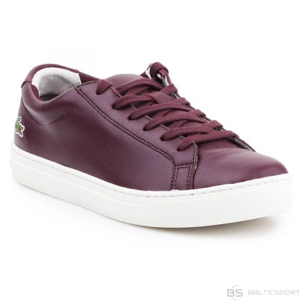 Lacoste Dzīvesveida apavi L.12.12 317 1 CAW W 7-34CAW0016FD8 (EU 37)