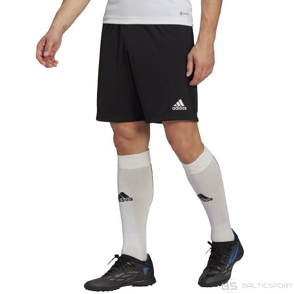 Spodenki adidas ENTRADA 22 Training Short  HB0575 / czarny / XL