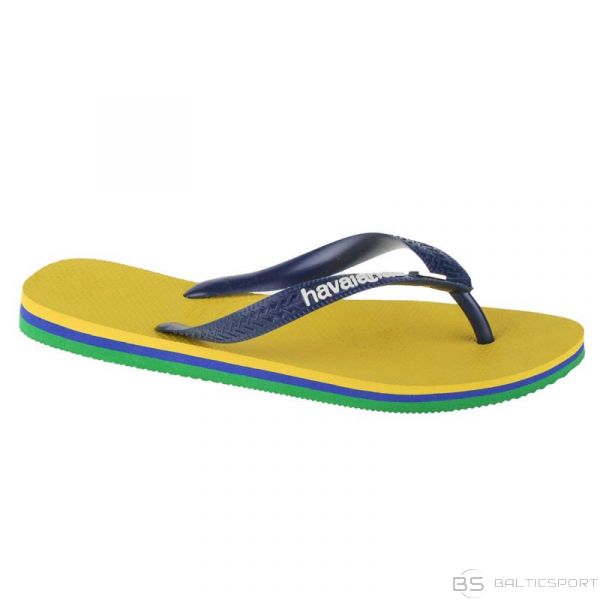 Inny Havaianas Brasil W 4140715-2197 flip-flops (37/38)