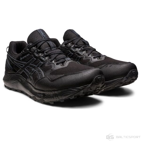 Asics Gel Sonoma 7 GTX W 1012B414-002 shoes (40,5)