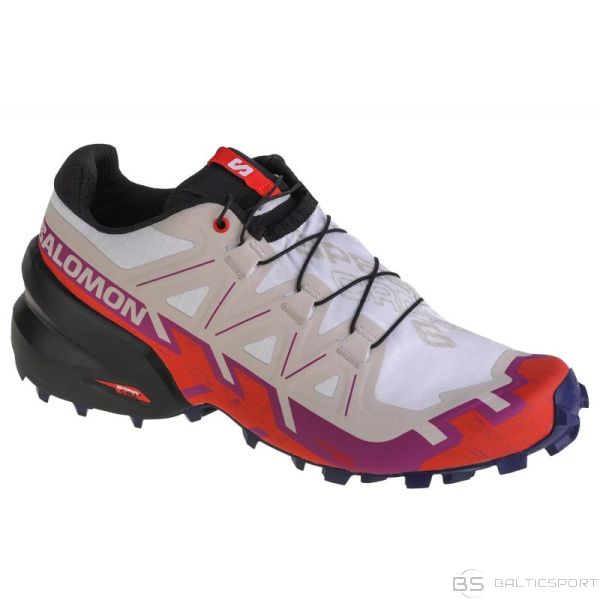 Salomon Speedcross 6 W running shoes 417432 (38 2/3)