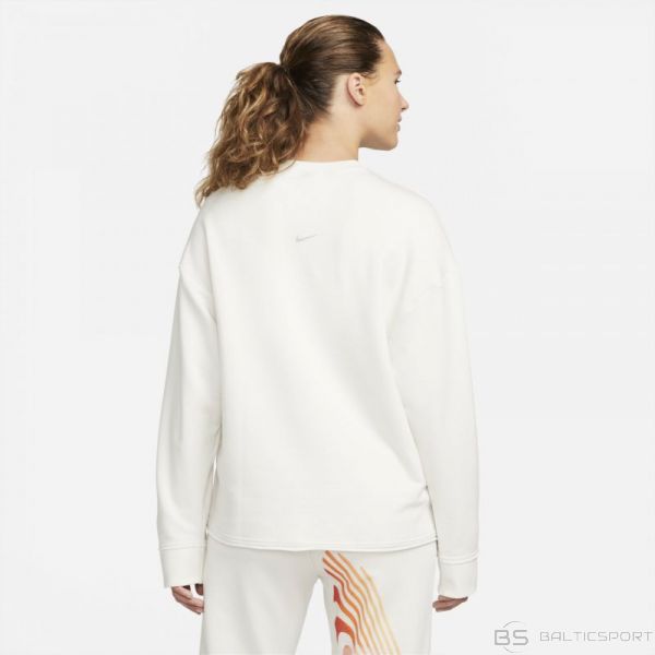 Nike Yoga Luxe AIR sporta krekls W DM7006-030 (XS)