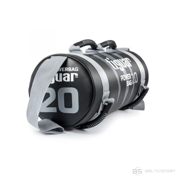 Tiguar Powerbag 20 kg Jauns TI-PB020N (N/A)