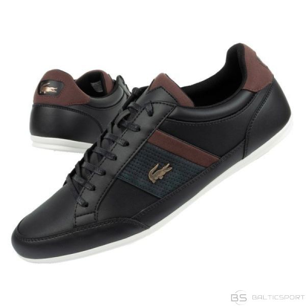 Lacoste chaymon 120 hot sale