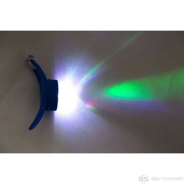 Globber Led daudzkrāsu LED gaisma 522-103 HS-TNK-000011050 (N/A)