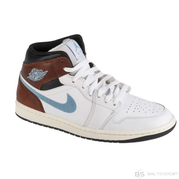 Jordan 1 mid 43 online