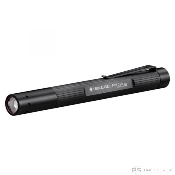Kabatas lukturītis ledneser4R Core 502177 pildspalvas lukturītis 