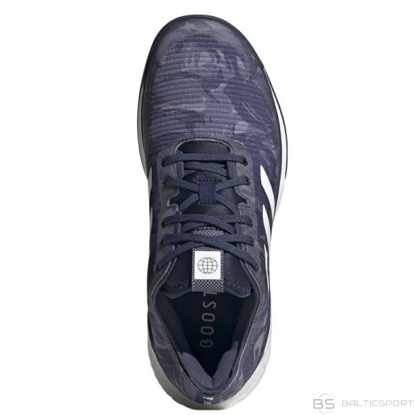 Adidas Volejbola apavi CrazyFlight W HR0632 (41 1/3)
