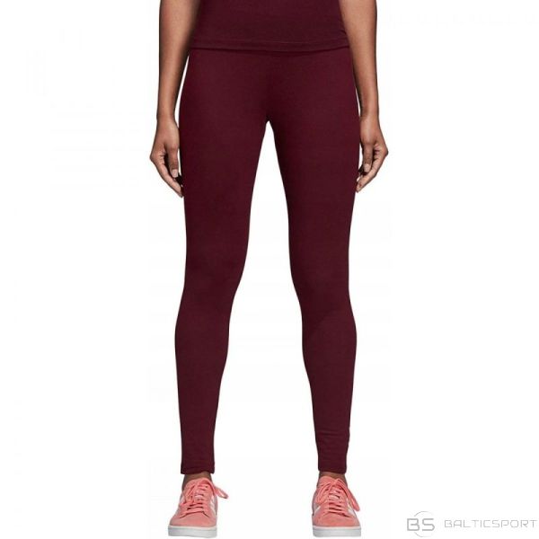 Adidas originals trefoil tight shop