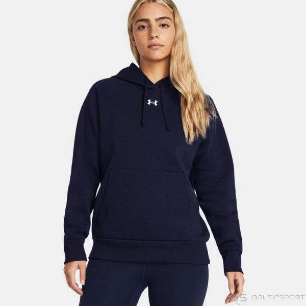 Under armor rival fleece on sale