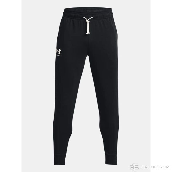 Under Armour Under Armor M 1380843-001 pants (M)