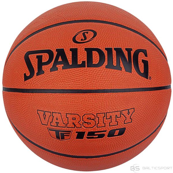 Spalding Basketbols 6 Varsity TF-150 / 6 / brūns