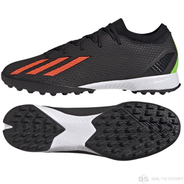 Futbola apavi, futbola botas /Adidas Shoes X Speedportal.3 TF M GW8487 (43 1/3)