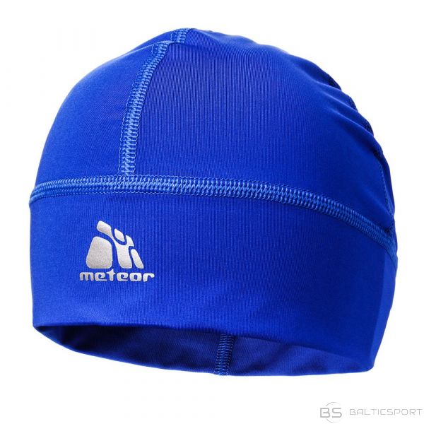 Sporta cepure āra treniņiem-skriešanai Meteor shadow- zila