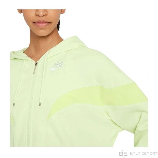 Nike Sportswear Nike NSW Air Full Zip Sweatshirt W DD5447 303 L