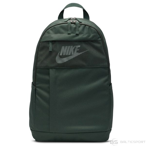 Plecak Nike Elemental DD0562-338 / zielony