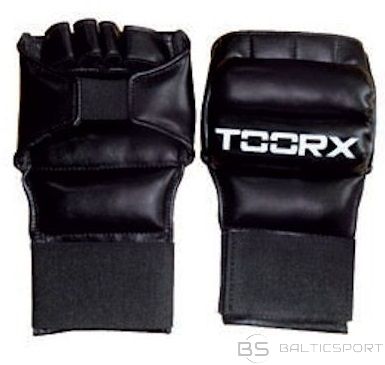 Fit boxing gloves for training  Toorx BOT-010 LYNX  FIT ecoleather  L