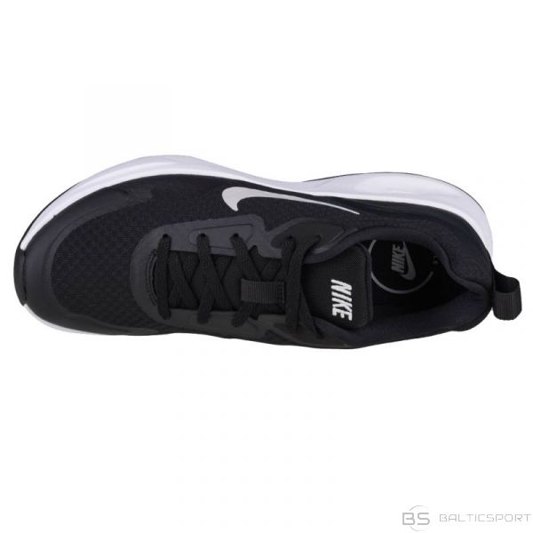 Nike Wearallday W CJ1677-001 apavi (38)