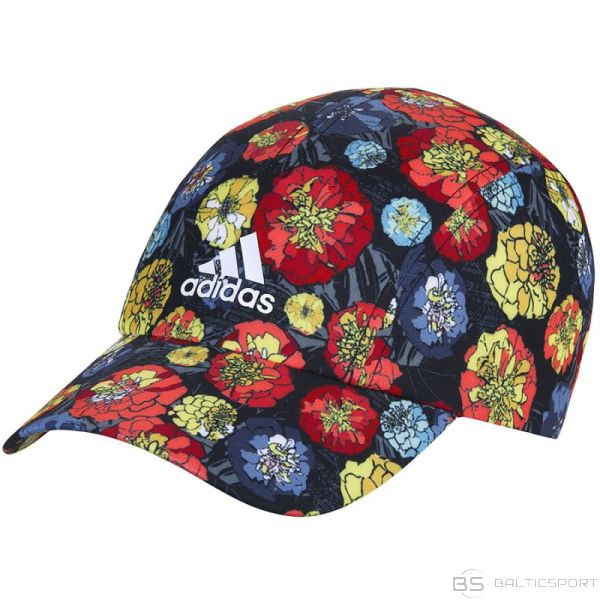 Adidas flower hat hotsell
