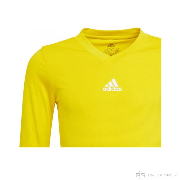 Adidas T-krekls Team Base Tee Jr GN7514 (176 cm)
