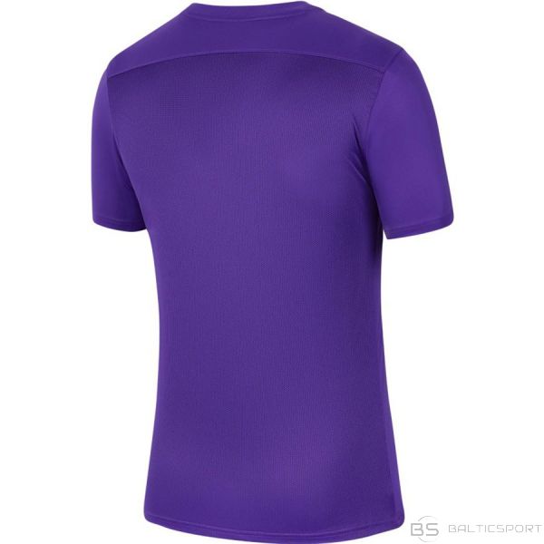 Nike Park VII zēnu T-krekls BV6741 547 / fioletowy / XL 122-128 cm