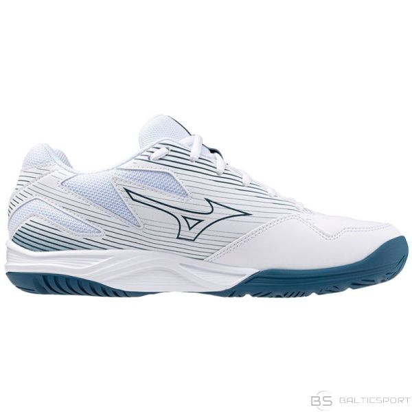 Mizuno Cyclone Speed 4 M V1GA238021 volleyball shoes (43)