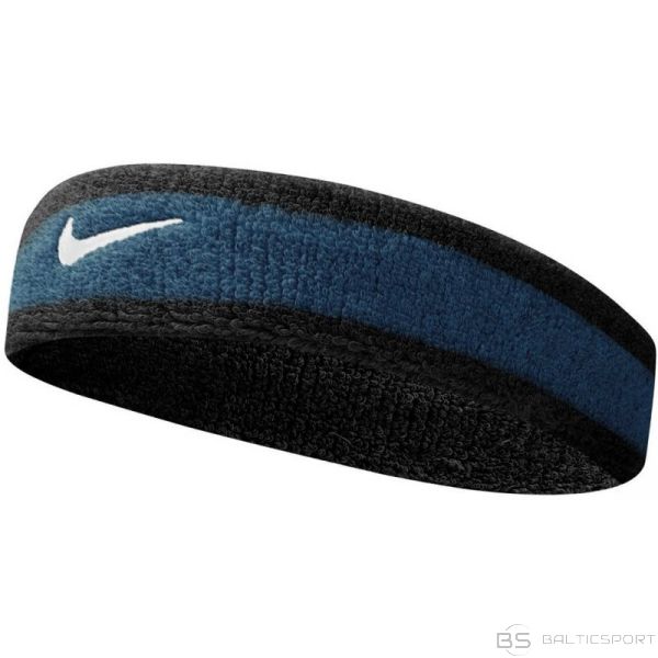 Nike Swoosh galvas saite N0001544050OS (N/A)