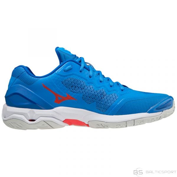 Mizuno wave stealth 5 discount