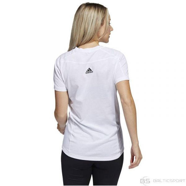 Adidas T-krekls Iwd GTW HA6659 (XS)