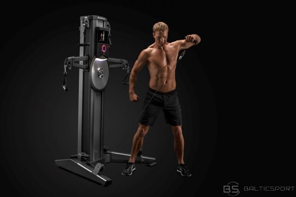 Nordic Track Home Gym NORDICTRACK FUSION CST + 1 year membership INCLUDED
