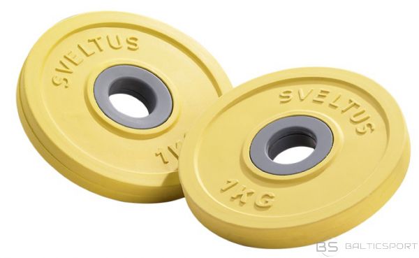 Svaru Ripa / SVELTUS 1652 D28mm 1kg Yellow