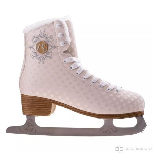 Coolslide Marseille W figure skates 92800451157 (39)