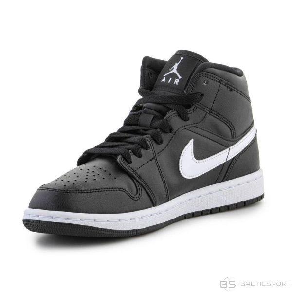 Nike Jordan Nike Air Jordan 1 Mid W DV0991-001 apavi (EU 38)