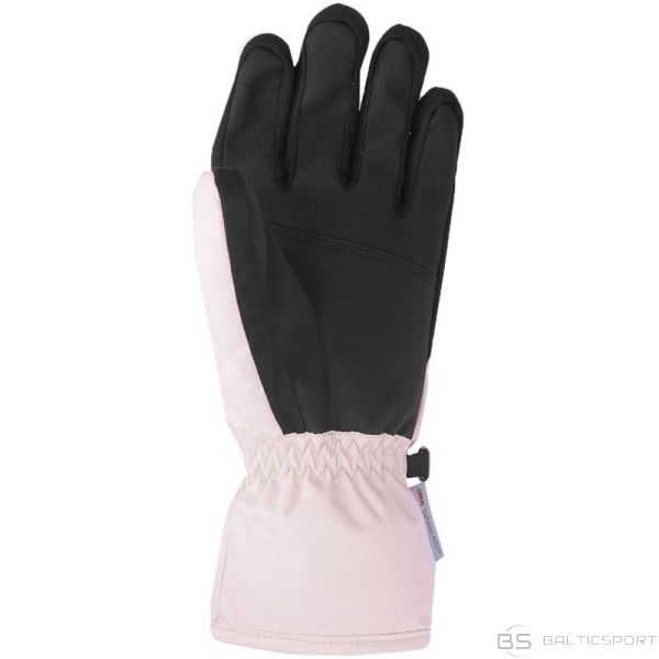 4F FNK F106 W ski gloves 4FWAW23AFGLF106 56S (XL)