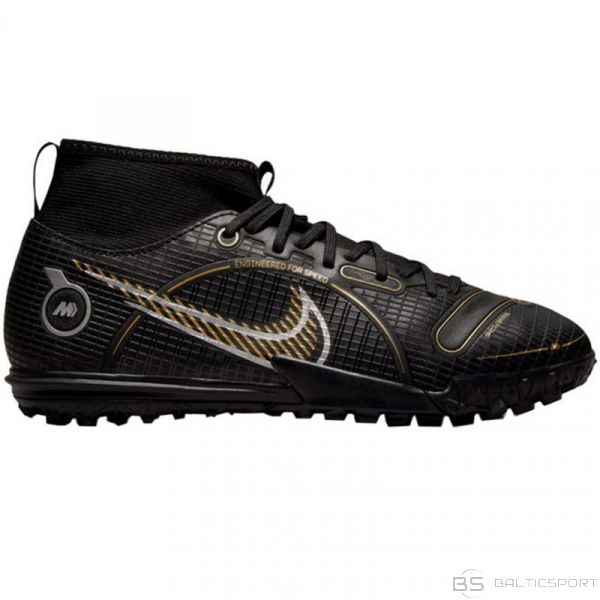 Superfly 36 mercurial clearance