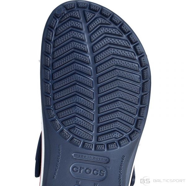 Crocs Crocband 11016 čības tumši zilas (39-40)