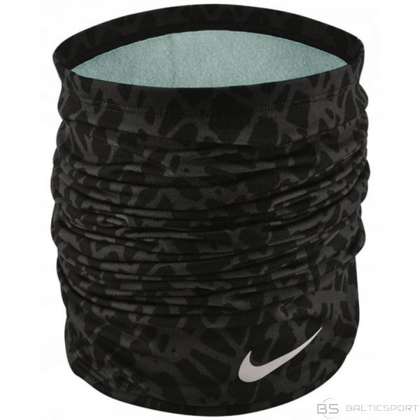 Nike Dri-Fit Wrap 2.0 kakla sildītājs ar dzīvnieku apdruku N1002585045OS (N/A)