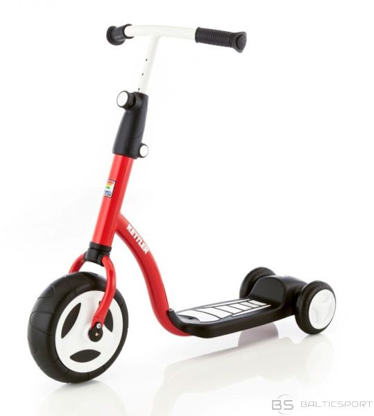 Scooter KETTLER KID'S SCOOTER BOY red