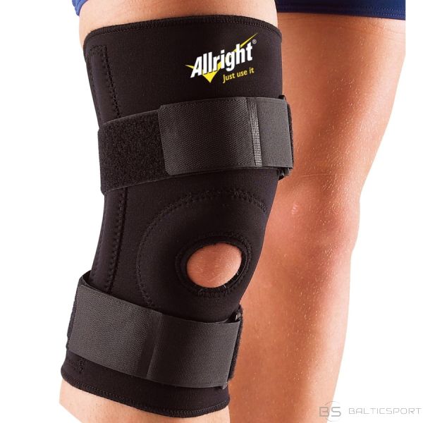 Allright Knee puller Velcro XL / XL