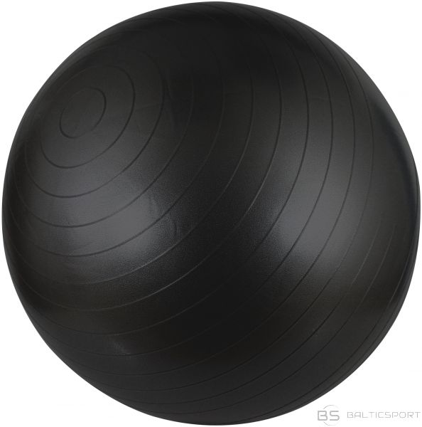 Gym Ball AVENTO 42OC 75cm Black