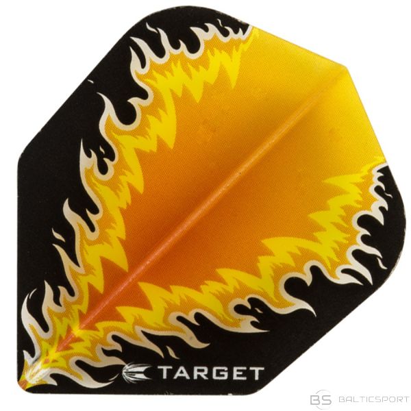 Target Rezerves daļa Mērķa spalvu 300570 / multikolor /