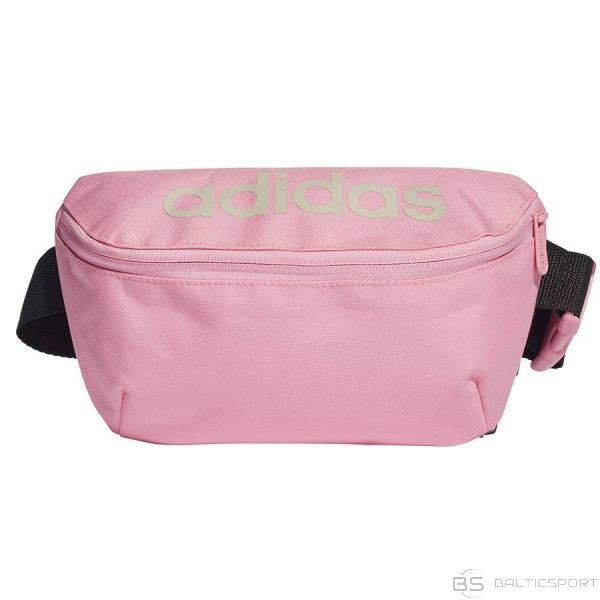 Adidas Ikdienas jostassoma HM6724 / rozā / viens izmērs